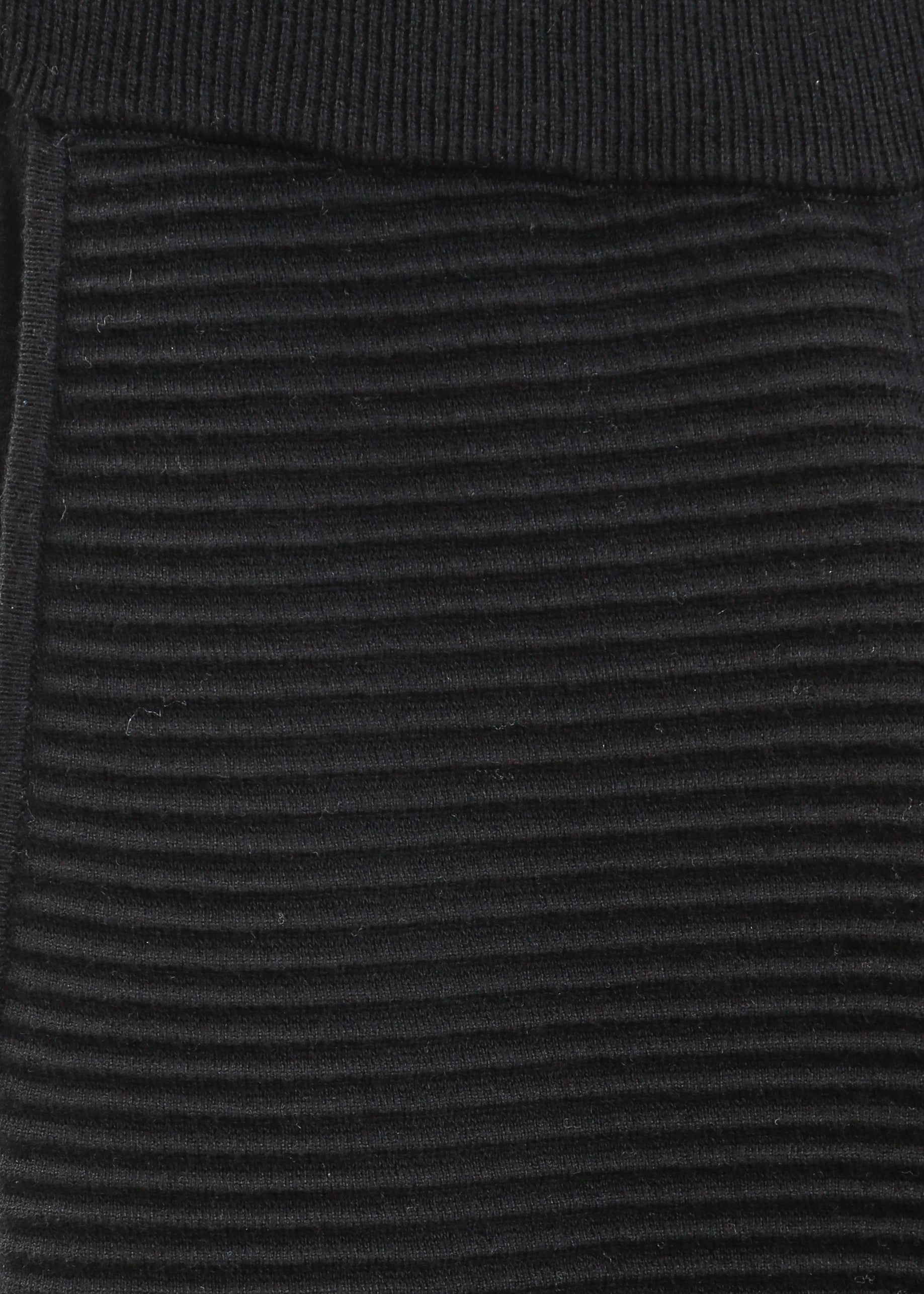 Serena Knit Pant / Black - 
Black (image 11)