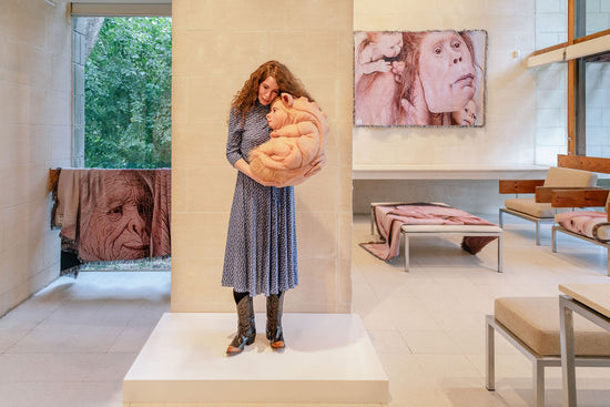 ALPHA60 X PATRICIA PICCININI  / KINDRED