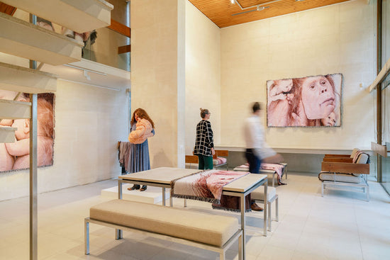 ALPHA60 X PATRICIA PICCININI  / KINDRED